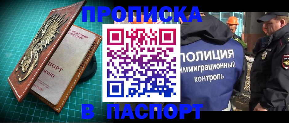 прописка в Чкаловске